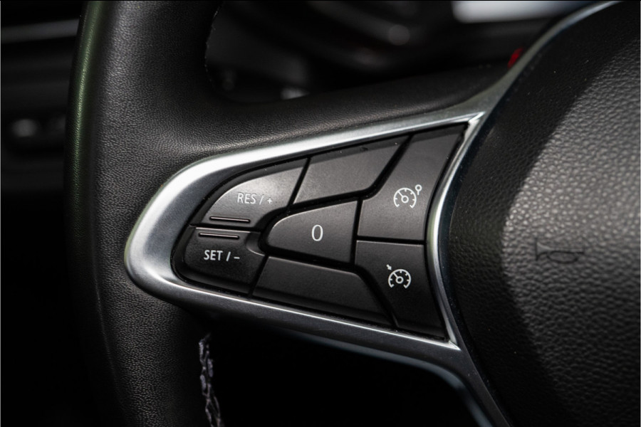 Renault Clio 1.0 TCe Bi-Fuel Intens 92PK | Carplay | Airco | Cruise | LED | Keyless | Garantie