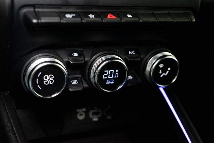 Renault Clio 1.0 TCe Bi-Fuel Intens 92PK | Carplay | Airco | Cruise | LED | Keyless | Garantie