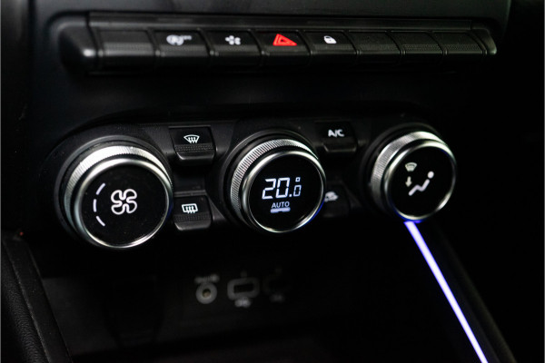 Renault Clio 1.0 TCe Bi-Fuel Intens 92PK | Carplay | Airco | Cruise | LED | Keyless | Garantie