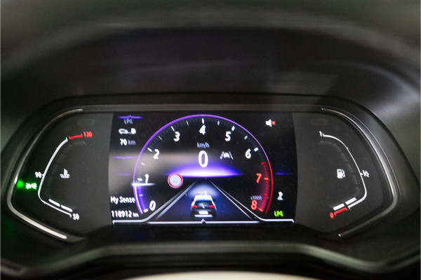 Renault Clio 1.0 TCe Bi-Fuel Intens 92PK | Carplay | Airco | Cruise | LED | Keyless | Garantie