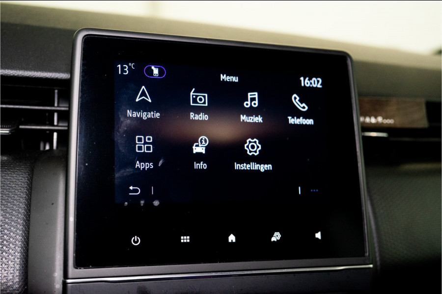 Renault Clio 1.0 TCe Bi-Fuel Intens 92PK | Carplay | Airco | Cruise | LED | Keyless | Garantie