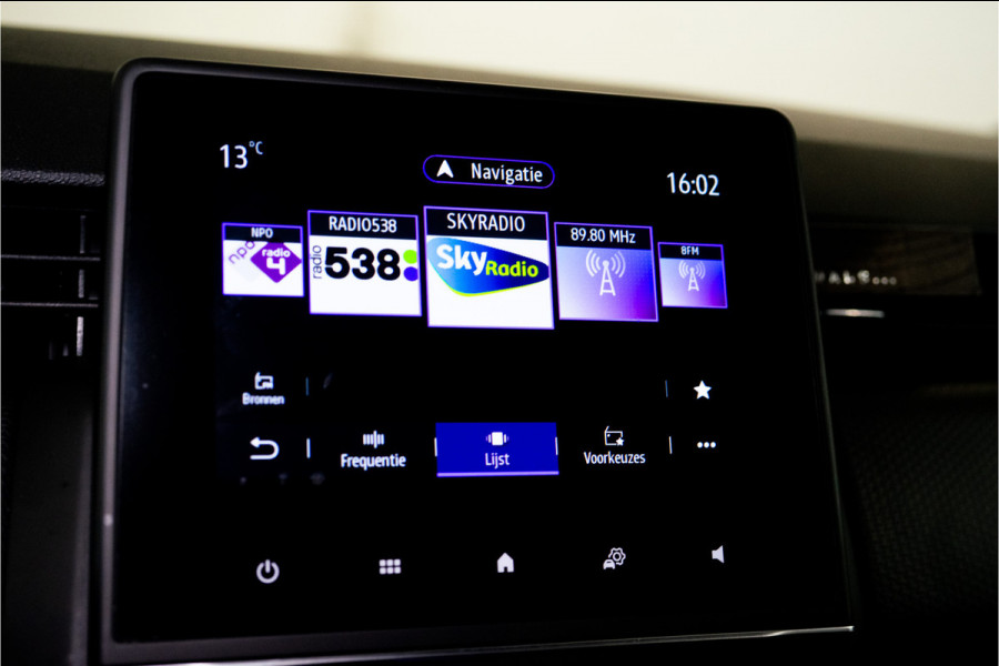 Renault Clio 1.0 TCe Bi-Fuel Intens 92PK | Carplay | Airco | Cruise | LED | Keyless | Garantie