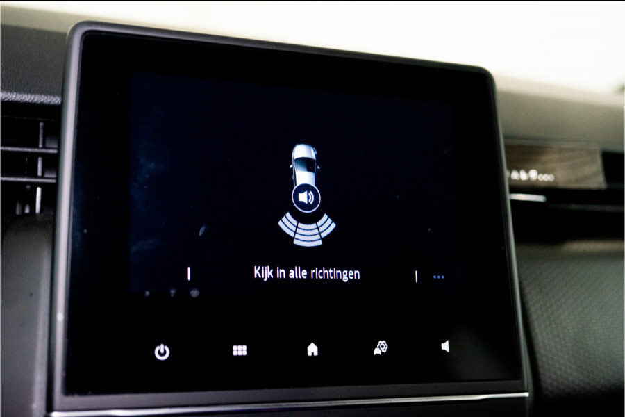 Renault Clio 1.0 TCe Bi-Fuel Intens 92PK | Carplay | Airco | Cruise | LED | Keyless | Garantie