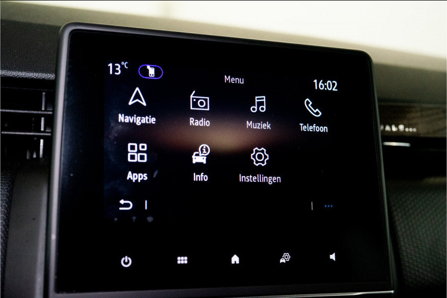 Renault Clio 1.0 TCe Bi-Fuel Intens 92PK | Carplay | Airco | Cruise | LED | Keyless | Garantie