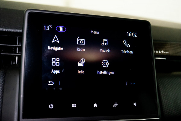 Renault Clio 1.0 TCe Bi-Fuel Intens 92PK | Carplay | Airco | Cruise | LED | Keyless | Garantie