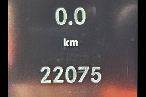 Mercedes-Benz Vito 116 CDI Lang L3 Automaat Navi Airco Cruise Control Camera PDC Achterdeuren