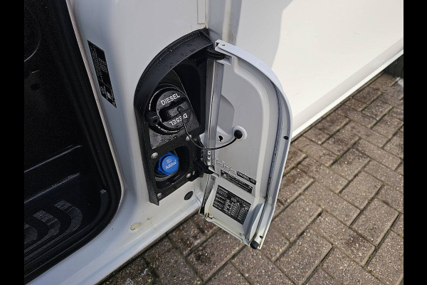 Mercedes-Benz Vito 116 CDI Lang L3 Automaat Navi Airco Cruise Control Camera PDC Achterdeuren