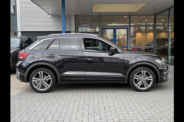 Volkswagen T-Roc 1.5 TSI Sport Business R-Line | VOL! | Afneembare Trekhaak | Panoramadak | Beats Audio | Stoelverwarming | Adaptive Cruise |