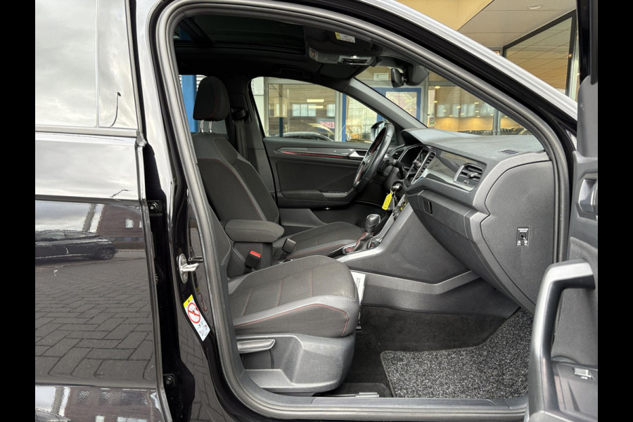 Volkswagen T-Roc 1.5 TSI Sport Business R-Line | VOL! | Afneembare Trekhaak | Panoramadak | Beats Audio | Stoelverwarming | Adaptive Cruise |