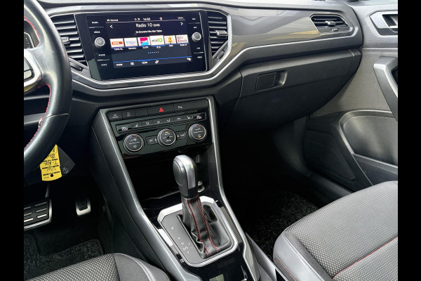 Volkswagen T-Roc 1.5 TSI Sport Business R-Line | VOL! | Afneembare Trekhaak | Panoramadak | Beats Audio | Stoelverwarming | Adaptive Cruise |