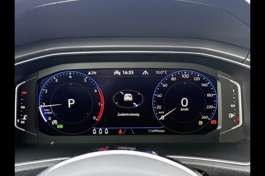 Volkswagen T-Roc 1.5 TSI Sport Business R-Line | VOL! | Afneembare Trekhaak | Panoramadak | Beats Audio | Stoelverwarming | Adaptive Cruise |
