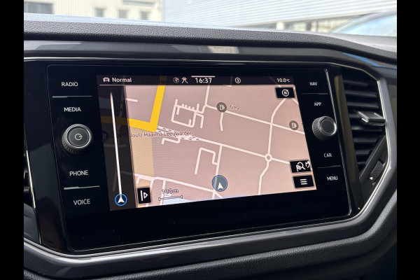 Volkswagen T-Roc 1.5 TSI Sport Business R-Line | VOL! | Afneembare Trekhaak | Panoramadak | Beats Audio | Stoelverwarming | Adaptive Cruise |