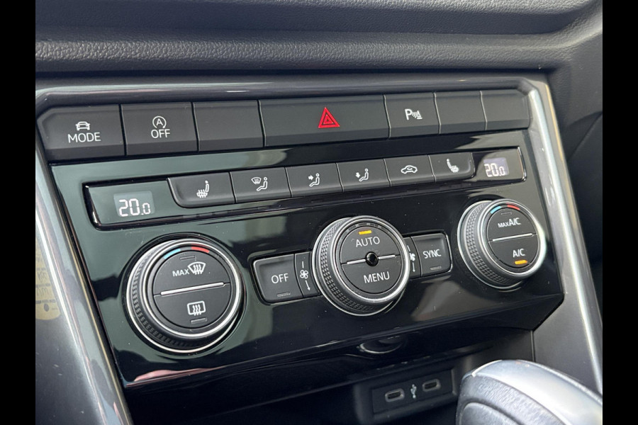 Volkswagen T-Roc 1.5 TSI Sport Business R-Line | VOL! | Afneembare Trekhaak | Panoramadak | Beats Audio | Stoelverwarming | Adaptive Cruise |