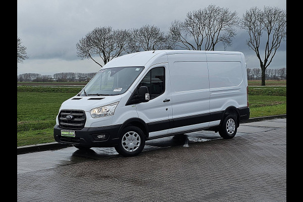 Ford Transit 350 2.0 TDCI L3H2 Trend NIEUW! Navi Camera Trekhaak