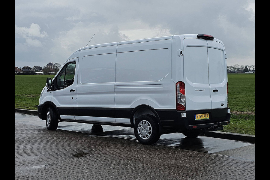 Ford Transit 350 2.0 TDCI L3H2 Trend NIEUW! Navi Camera Trekhaak