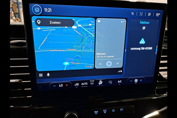 Ford Transit 350 2.0 TDCI L3H2 Trend NIEUW! Navi Camera Trekhaak