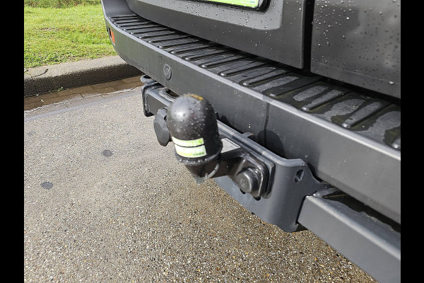 Ford Transit 350 2.0 TDCI L3H2 Trend NIEUW! Navi Camera Trekhaak