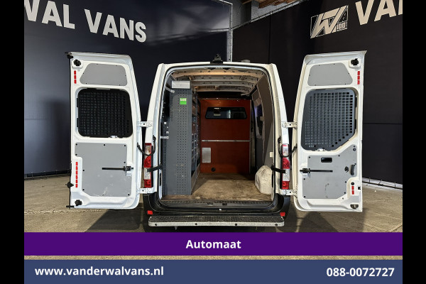 Opel Movano 2.3 CDTI 170pk Automaat L1H2 Inrichting Euro6 Airco | Camera | Omvormer | Cruisecontrol Parkeersensoren
