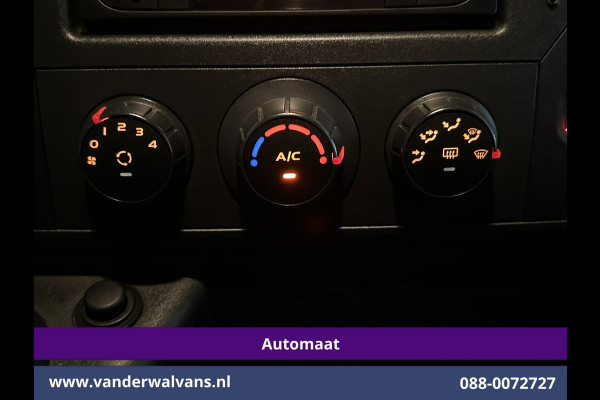 Opel Movano 2.3 CDTI 170pk Automaat L1H2 Inrichting Euro6 Airco | Camera | Omvormer | Cruisecontrol Parkeersensoren