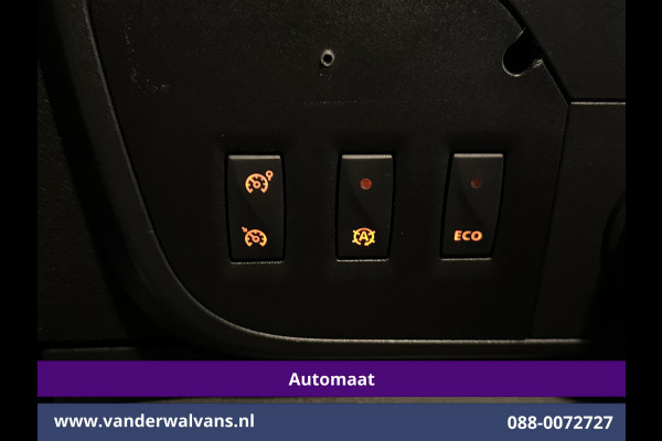 Opel Movano 2.3 CDTI 170pk Automaat L1H2 Inrichting Euro6 Airco | Camera | Omvormer | Cruisecontrol Parkeersensoren