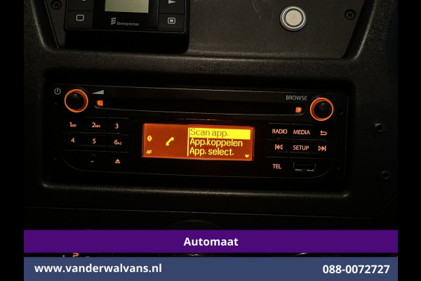 Opel Movano 2.3 CDTI 170pk Automaat L1H2 Inrichting Euro6 Airco | Camera | Omvormer | Cruisecontrol Parkeersensoren