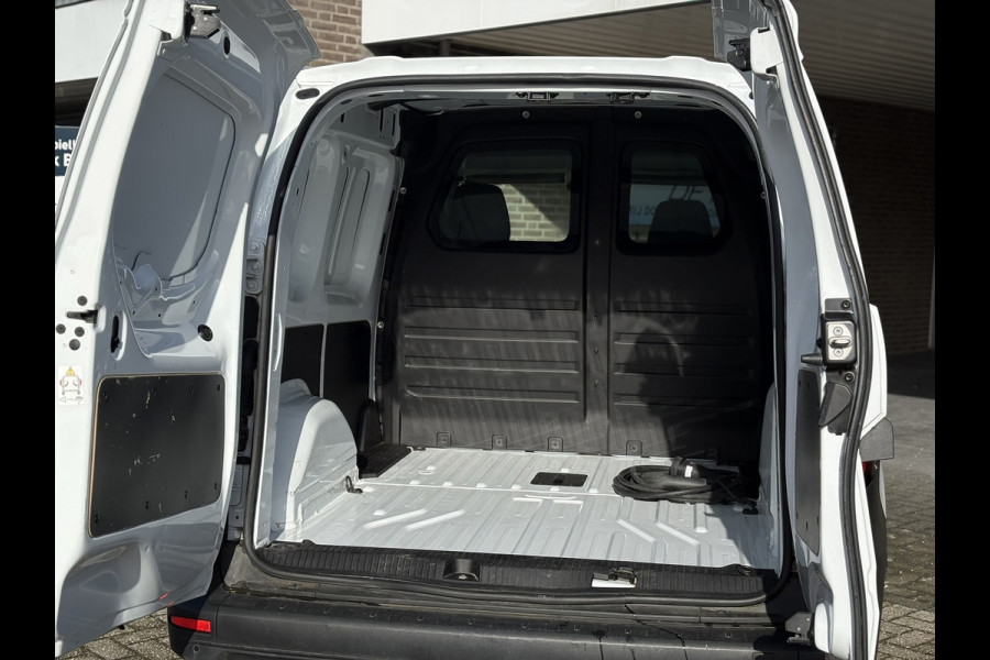 Renault Kangoo E-Tech Advance 22 kW 44 kWh | Carplay/Android, PDC, Cruise, Navigatie, Licht- en Regensensor | NAP |