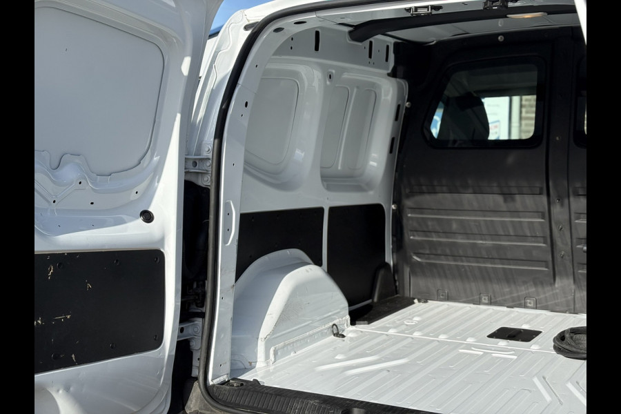 Renault Kangoo E-Tech Advance 22 kW 44 kWh | Carplay/Android, PDC, Cruise, Navigatie, Licht- en Regensensor | NAP |