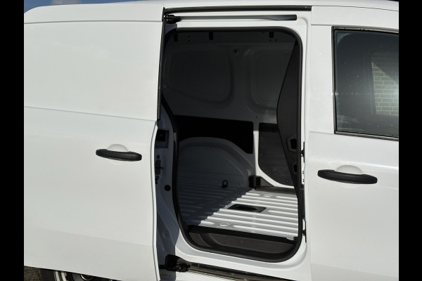 Renault Kangoo E-Tech Advance 22 kW 44 kWh | Carplay/Android, PDC, Cruise, Navigatie, Licht- en Regensensor | NAP |