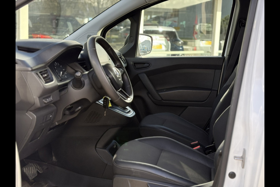 Renault Kangoo E-Tech Advance 22 kW 44 kWh | Carplay/Android, PDC, Cruise, Navigatie, Licht- en Regensensor | NAP |