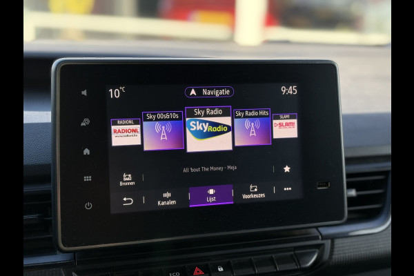 Renault Kangoo E-Tech Advance 22 kW 44 kWh | Carplay/Android, PDC, Cruise, Navigatie, Licht- en Regensensor | NAP |