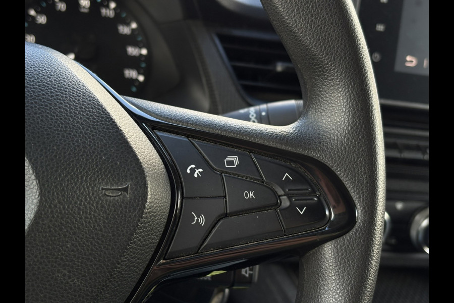 Renault Kangoo E-Tech Advance 22 kW 44 kWh | Carplay/Android, PDC, Cruise, Navigatie, Licht- en Regensensor | NAP |