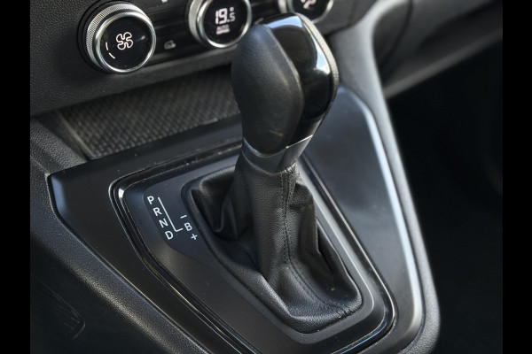 Renault Kangoo E-Tech Advance 22 kW 44 kWh | Carplay/Android, PDC, Cruise, Navigatie, Licht- en Regensensor | NAP |