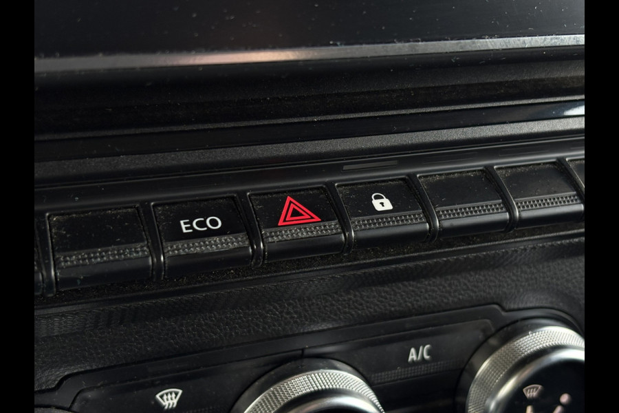 Renault Kangoo E-Tech Advance 22 kW 44 kWh | Carplay/Android, PDC, Cruise, Navigatie, Licht- en Regensensor | NAP |