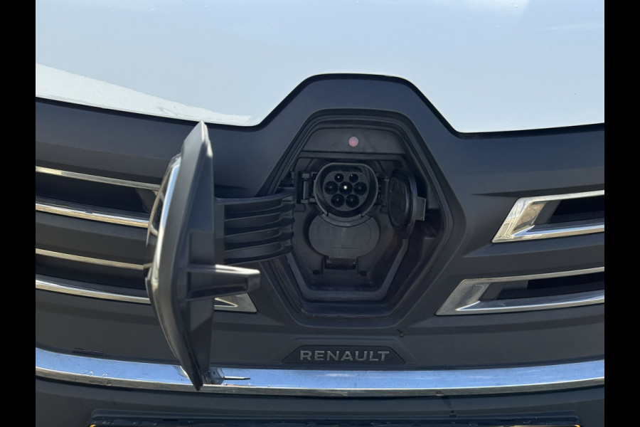 Renault Kangoo E-Tech Advance 22 kW 44 kWh | Carplay/Android, PDC, Cruise, Navigatie, Licht- en Regensensor | NAP |