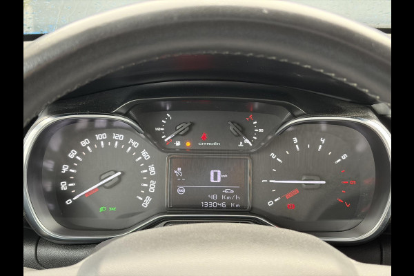 Citroën C3 1.2 PureTech S&S Shine 1e Eigenaar,Navi,Camera,Afn.Trekhaak,Clima,Cruise,Rijstrooksensor,110pk,Lm velgen,N.A.P,Apk tot 01-2027