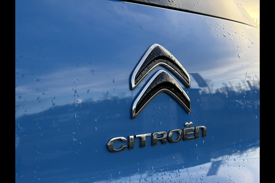 Citroën C3 1.2 PureTech S&S Shine 1e Eigenaar,Navi,Camera,Afn.Trekhaak,Clima,Cruise,Rijstrooksensor,110pk,Lm velgen,N.A.P,Apk tot 01-2027