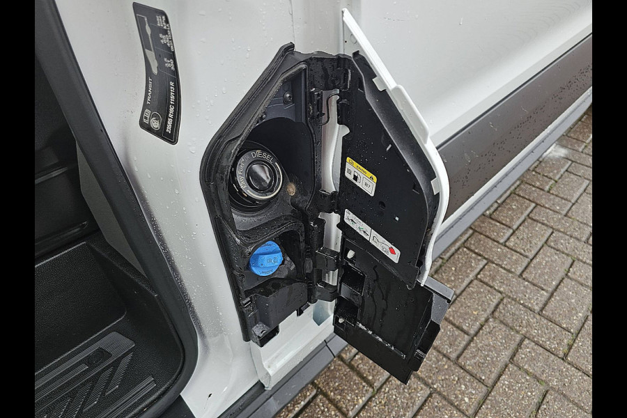 Ford Transit 350 2.0 TDCI L3H2 Trend NIEUW! Navi Camera Trekhaak