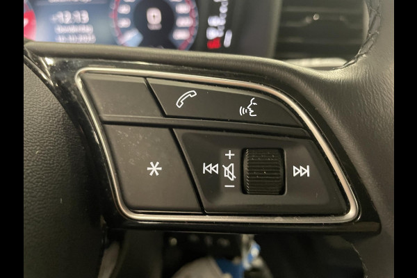 Audi A1 Sportback 1.0 TFSI 95pk S Tronic | Navigatie | Apple Carplay/Android Auto | Parkeersensoren | Cruise Control | Virtual Cockpit | Climate Control | Lichtmetalen velgen