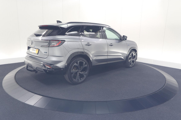 Renault Austral E-Tech Full Hybrid 200 Techno Esprit Alpine | Trekhaak | Elektronische Kofferklep | Adaptieve Cruise Control | Stuurverwarming