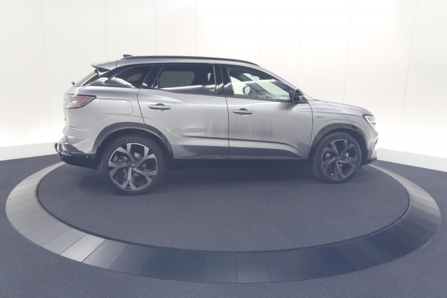 Renault Austral E-Tech Full Hybrid 200 Techno Esprit Alpine | Trekhaak | Elektronische Kofferklep | Adaptieve Cruise Control | Stuurverwarming