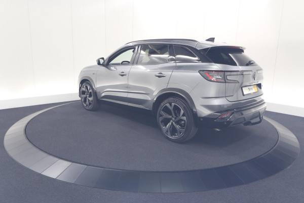 Renault Austral E-Tech Full Hybrid 200 Techno Esprit Alpine | Trekhaak | Elektronische Kofferklep | Adaptieve Cruise Control | Stuurverwarming