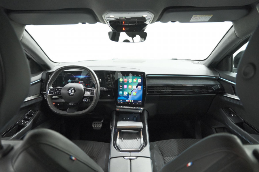 Renault Austral E-Tech Full Hybrid 200 Techno Esprit Alpine | Trekhaak | Elektronische Kofferklep | Adaptieve Cruise Control | Stuurverwarming