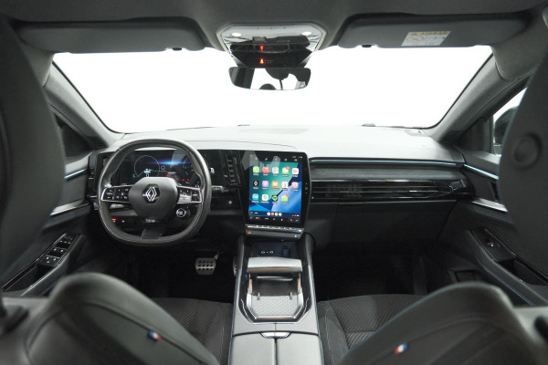 Renault Austral E-Tech Full Hybrid 200 Techno Esprit Alpine | Trekhaak | Elektronische Kofferklep | Adaptieve Cruise Control | Stuurverwarming