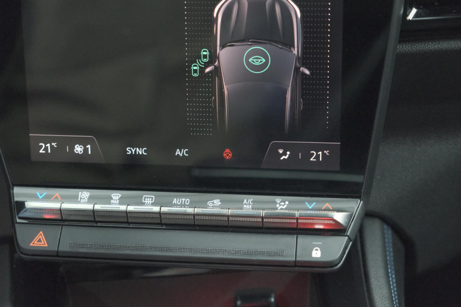 Renault Austral E-Tech Full Hybrid 200 Techno Esprit Alpine | Trekhaak | Elektronische Kofferklep | Adaptieve Cruise Control | Stuurverwarming