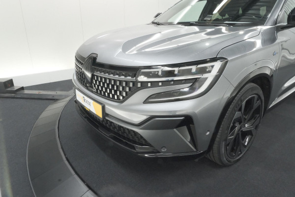 Renault Austral E-Tech Full Hybrid 200 Techno Esprit Alpine | Trekhaak | Elektronische Kofferklep | Adaptieve Cruise Control | Stuurverwarming