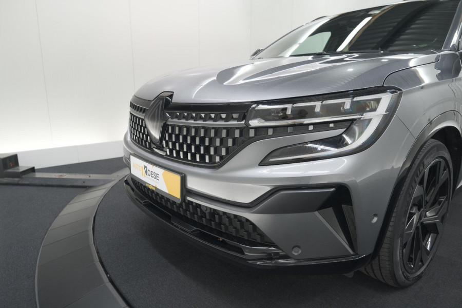 Renault Austral E-Tech Full Hybrid 200 Techno Esprit Alpine | Trekhaak | Elektronische Kofferklep | Adaptieve Cruise Control | Stuurverwarming