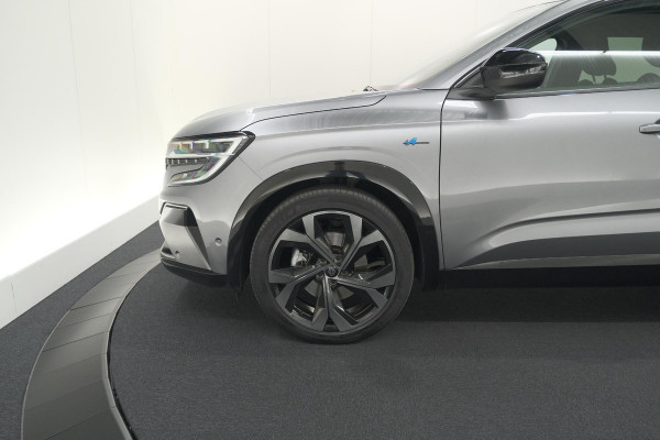 Renault Austral E-Tech Full Hybrid 200 Techno Esprit Alpine | Trekhaak | Elektronische Kofferklep | Adaptieve Cruise Control | Stuurverwarming