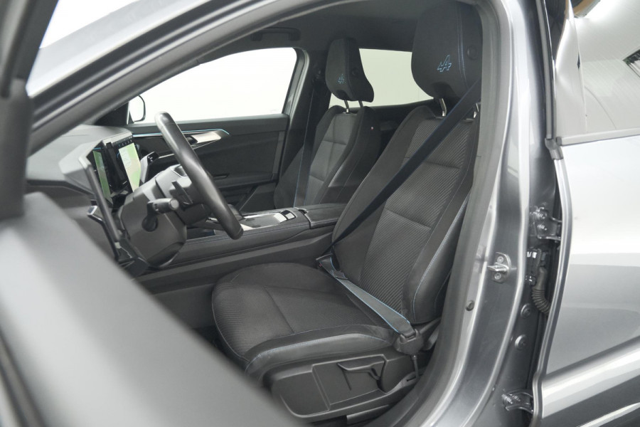 Renault Austral E-Tech Full Hybrid 200 Techno Esprit Alpine | Trekhaak | Elektronische Kofferklep | Adaptieve Cruise Control | Stuurverwarming