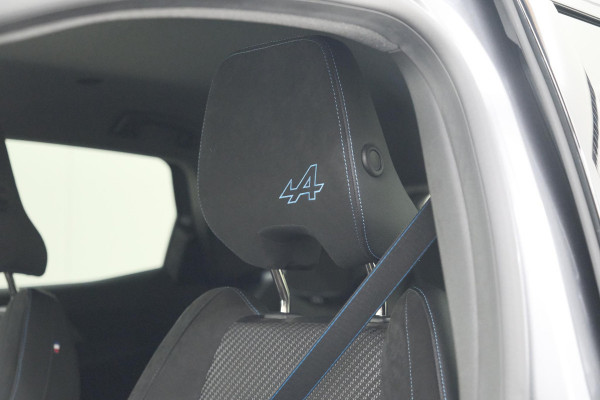 Renault Austral E-Tech Full Hybrid 200 Techno Esprit Alpine | Trekhaak | Elektronische Kofferklep | Adaptieve Cruise Control | Stuurverwarming