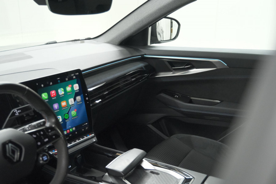 Renault Austral E-Tech Full Hybrid 200 Techno Esprit Alpine | Trekhaak | Elektronische Kofferklep | Adaptieve Cruise Control | Stuurverwarming